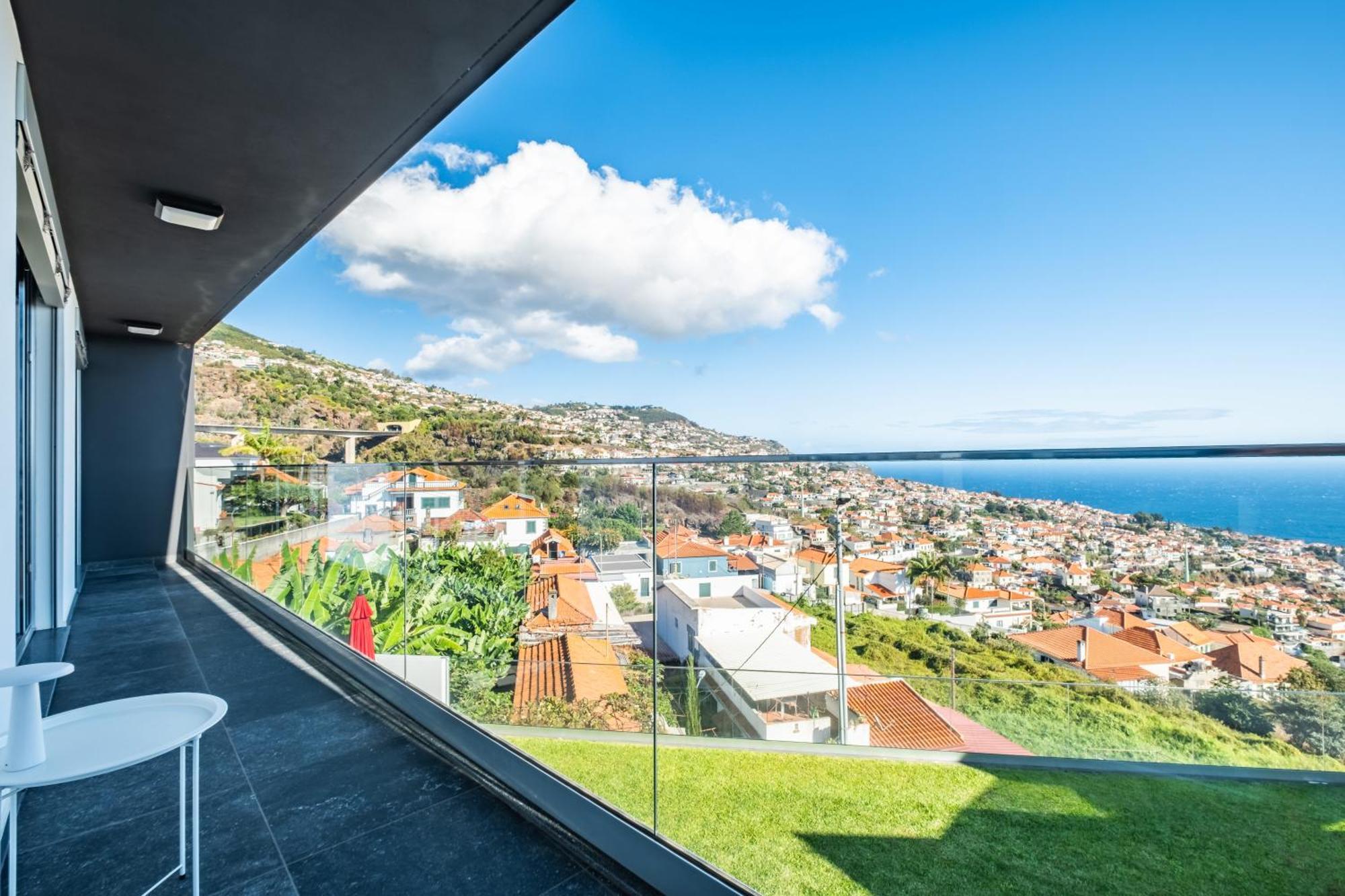 Bayview Villa Retreat Funchal  Exterior photo